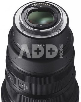 SIGMA 15mm F1.4 DG DN DIAGONAL FISHEYE Art L-MOUNT