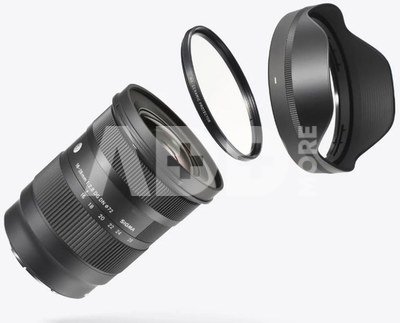 Sigma 16-28mm F2.8 DG DN CONTEMPORARY L-mount