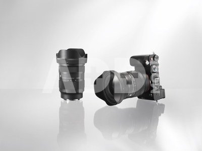 Sigma 16-28mm F2.8 DG DN CONTEMPORARY L-mount