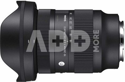 Sigma 16-28mm F2.8 DG DN CONTEMPORARY Sony E