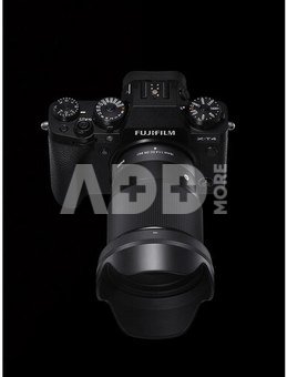Sigma 16mm F1.4 DC DN Fujifilm X