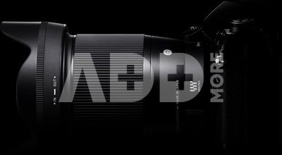Sigma 16mm F1.4 DC DN Nikon Z-mount