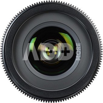 Sigma 18-35mm T2 (Sony E)
