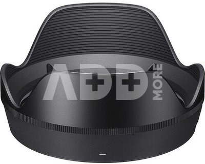 Sigma 20mm f/1.4 DG DN Art Lens for Sony E