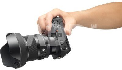 Sigma 20mm f/1.4 DG DN Art Lens for Sony E