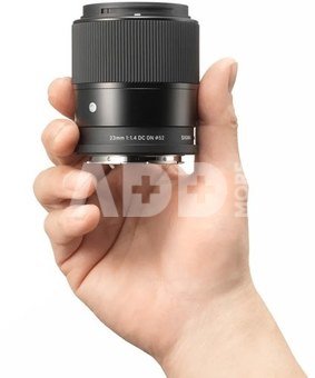 Sigma 23mm f/1.4 DC DN Contemporary Canon RF