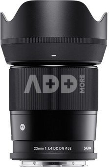 Sigma 23mm F1.4 DC DN [Contemporary] for L-Mount