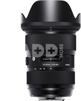 Sigma 24-35mm F2.0 DG HSM Nikon