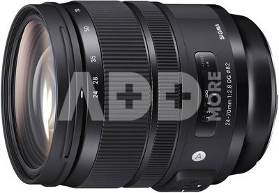 Sigma 24-70mm F2.8 DG OS HSM Canon [ART]