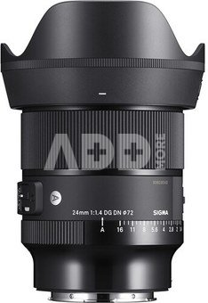 Sigma 24mm f/1.4 DG DN Art Lens for Leica L