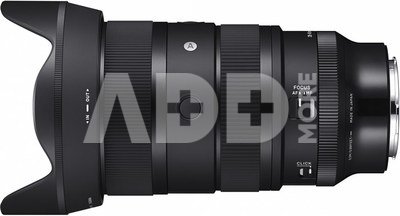 Sigma 28-45mm f/1.8 DG DN Art Sony E/FE
