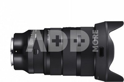 Sigma 28-45mm f/1.8 DG DN Art Sony E/FE