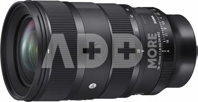 Sigma 28-45mm f/1.8 DG DN Art Sony E/FE