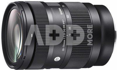 Sigma 28-70mm F2.8 DG DN CONTEMPORARY L-mount + 200 &euro; cashback