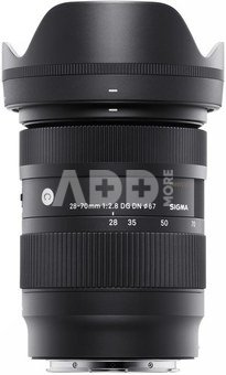 Sigma 28-70mm F2.8 DG DN CONTEMPORARY L-mount + 200 &euro; cashback