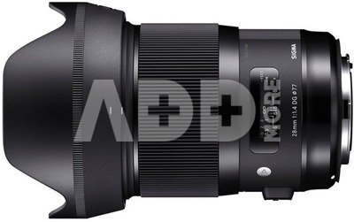 Sigma 28mm F1.4 DG HSM Art (Nikon)