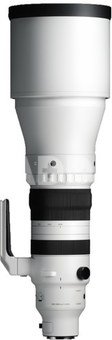 Sigma 300-600MM F4 DG OS SPORTS SONY E/FE