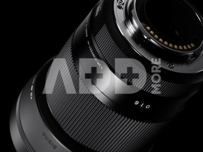 Sigma 30mm f/1.4 DC DN Contemporary Z-mount
