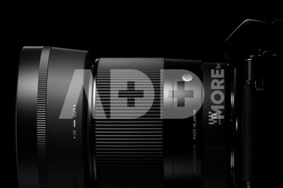 Sigma 30mm f/1.4 DC DN Contemporary Z-mount