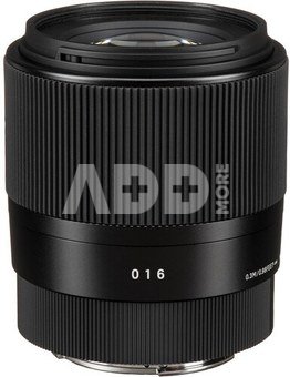 Sigma 30mm F1.4 DC DN (M-mount)