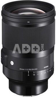 Sigma 35mm f1.2 DG DN Art (L-Mount)