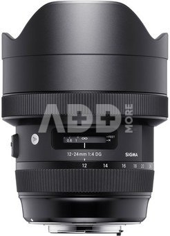 Sigma 12-24mm F4 DG HSM ART (Canon)