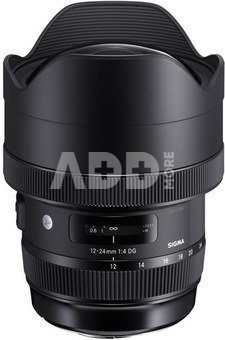 Sigma 12-24mm F4 DG HSM ART (Nikon)