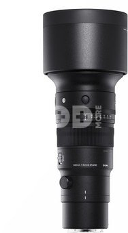 Sigma 500MM F/5.6 DG DN OS SPORTS SONY E MOUNT