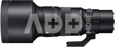 Sigma 500MM F/5.6 DG DN OS SPORTS SONY E MOUNT