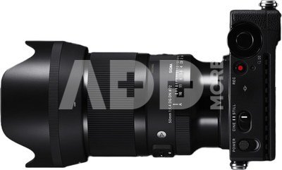 Sigma 50mm F1.4 DG DN for Sony E-mount [Art]