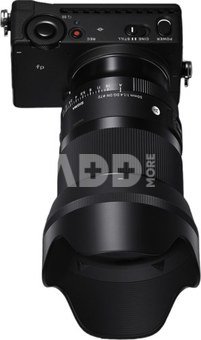 Sigma 50mm F1.4 DG DN for Sony E-mount [Art]