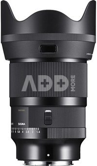 Sigma 50mm F1.4 DG DN L-mount