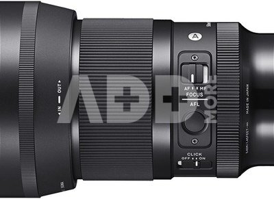 Sigma 50mm F1.4 DG DN L-mount