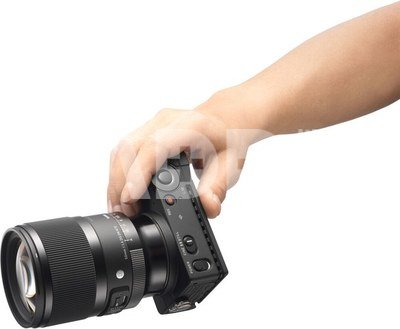 Sigma 50mm F1.4 DG DN L-mount