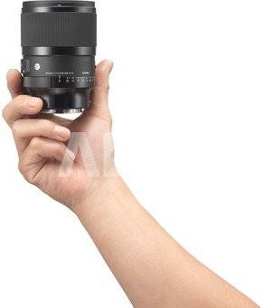 Sigma 50mm F1.4 DG DN L-mount