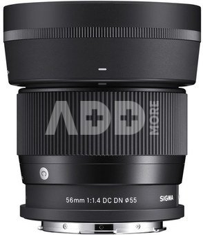 Sigma 56mm F1.4 DC DN (L-mount)
