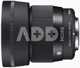 Sigma 56mm F1.4 DC DN Z-mount