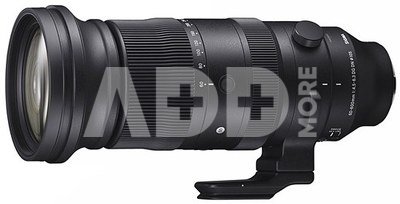 Sigma 60-600mm F4.5-6.3 DG DN OS L-Mount [Sports]