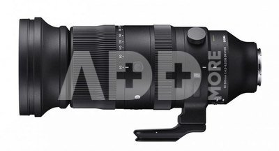 Sigma 60-600mm F4.5-6.3 DG DN OS Sony E [Sports]