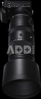 Sigma 60-600mm F4.5-6.3 DG DN OS Sony E [Sports]