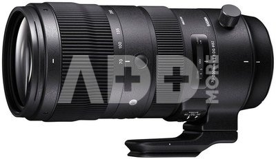Sigma 70-200 F2.8 DG OS HSM Sport (Nikon)