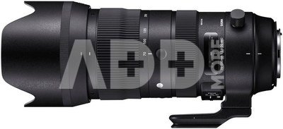 Sigma 70-200 F2.8 DG OS HSM Sport (Nikon)