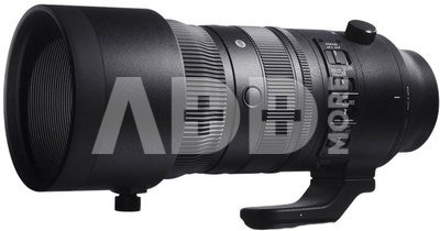 Sigma 70-200mm F2.8 DG DN OS for L-Mount [Sports] + 200 &euro; cashback