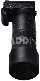 Sigma 70-200mm F2.8 DG DN OS for L-Mount [Sports] + 200 &euro; cashback