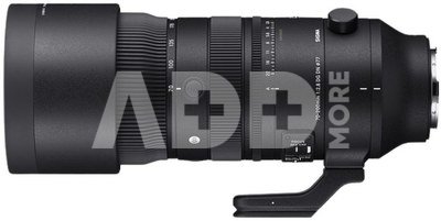Sigma 70-200mm F2.8 DG DN OS for Sony E-Mount [Sports] + 200 &euro; cashback