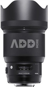 Sigma 85mm F1.4 DG HSM Nikon [ART]