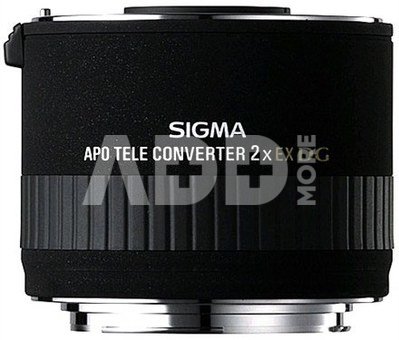 Sigma EX 2,0x APO Tele Converter DG Nikon