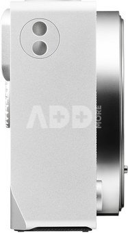 Sigma BF Silver - PREORDER