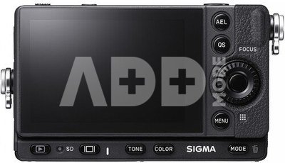 Sigma FP L + Electronic Viewfinder EVF-11