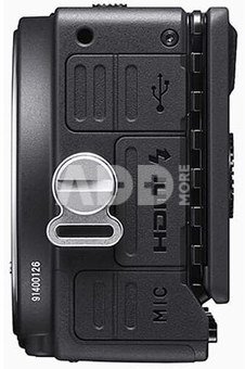 Sigma FP L + Electronic Viewfinder EVF-11